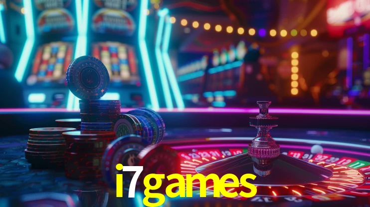 Quick Registration i7games