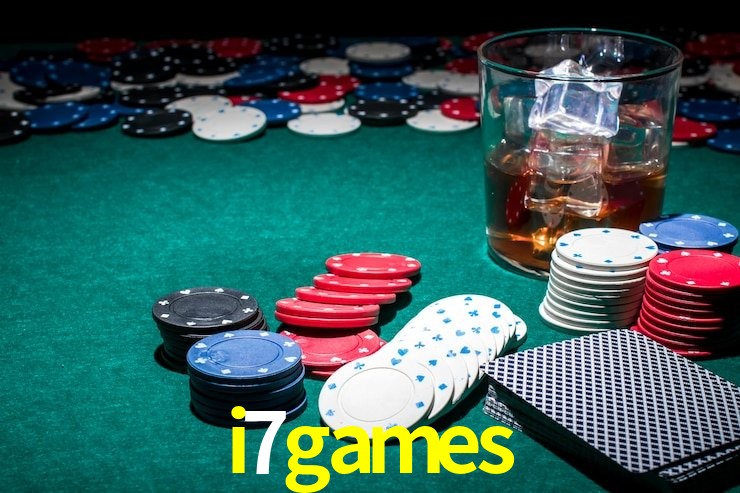 PIX Instantâneo i7games