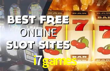 Descubra a Magia dos Jogos de Arcade no i7games
