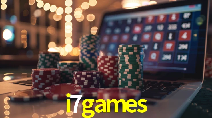 Security Systems i7games