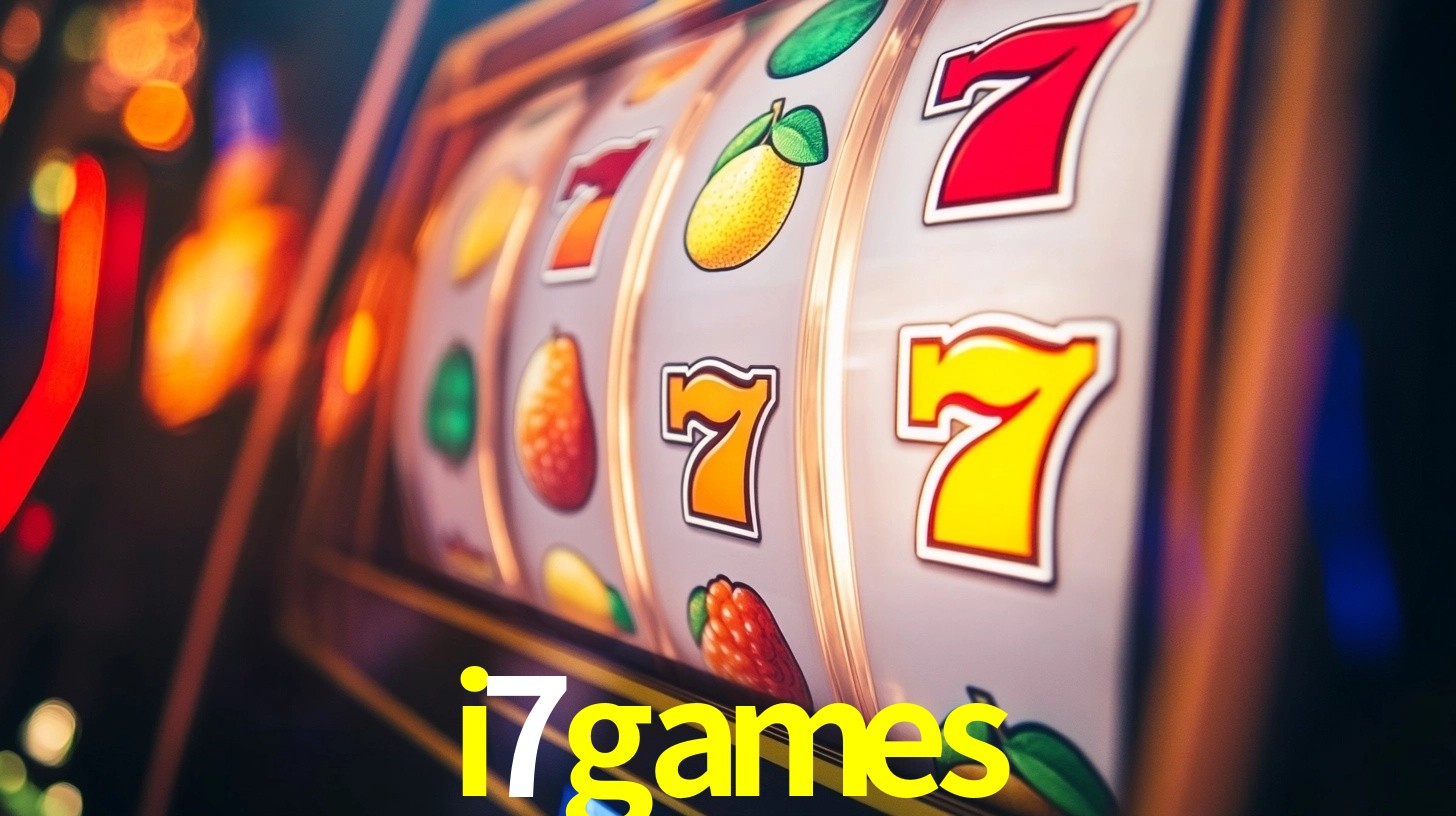 Premium Interface i7games