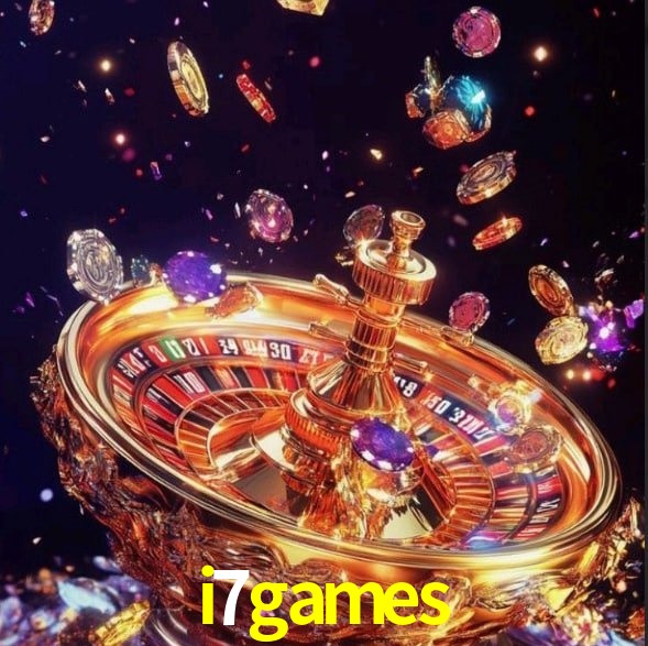 Login Seguro i7games