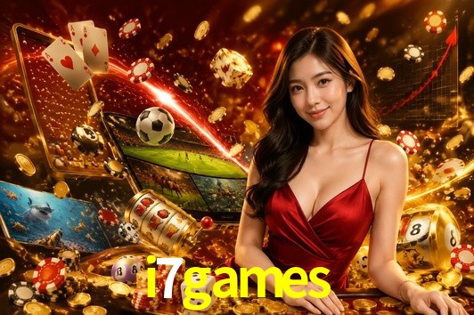 Weekend Specials i7games