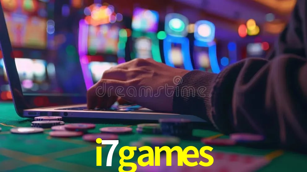 cassino i7games