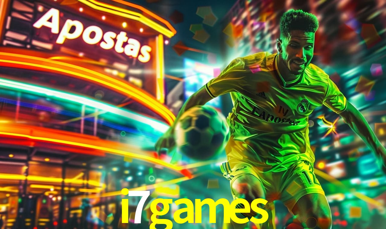 Apostas de Tênis i7games