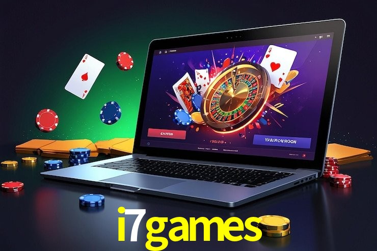 Segurança 2FA i7games