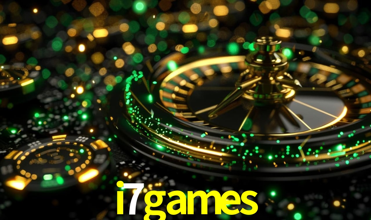 Promoção Relâmpago i7games