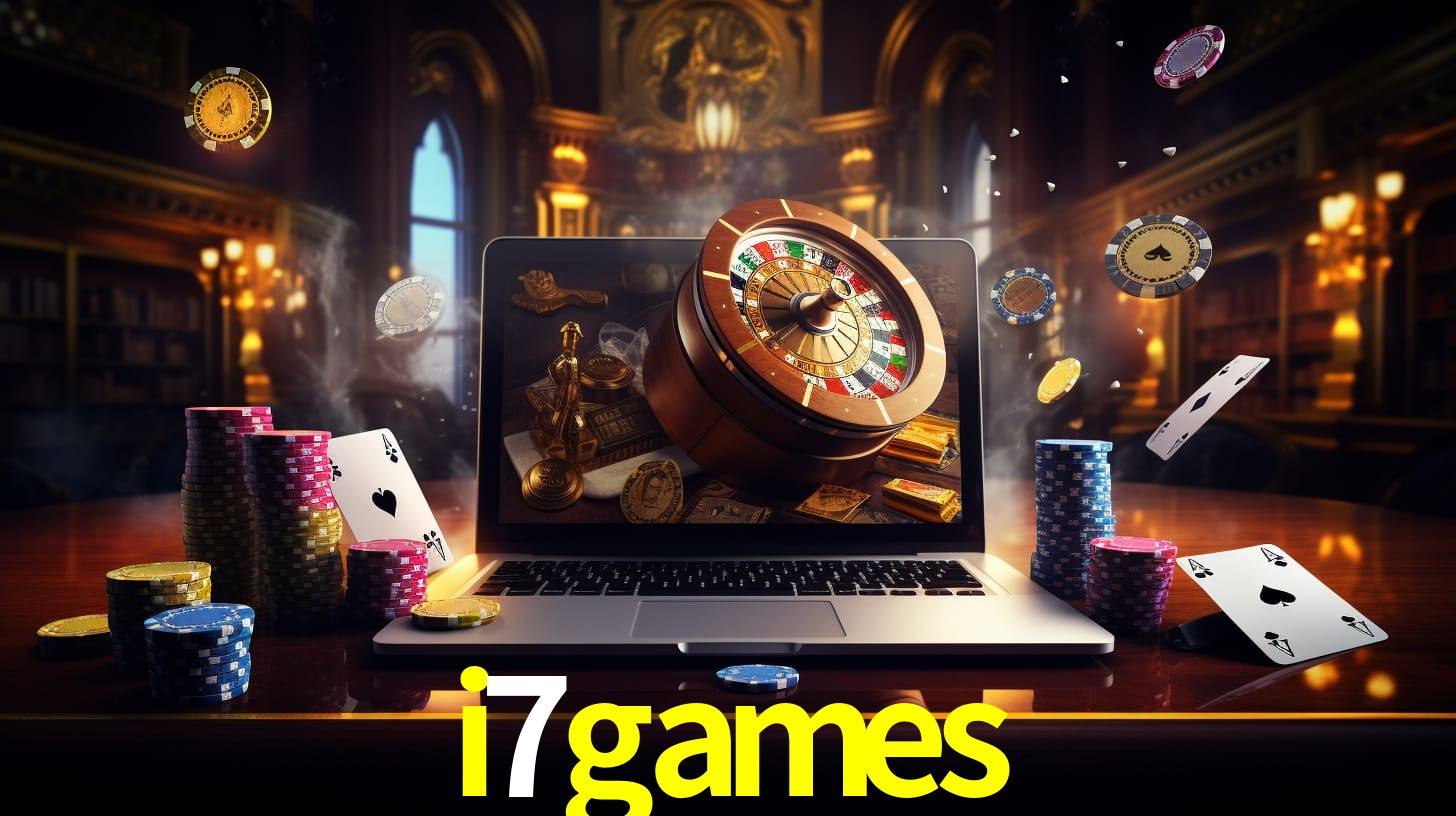 Live Casino i7games