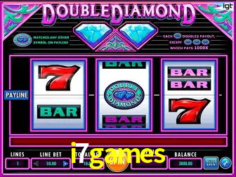 Descubra o Mundo do Cassino Online com i7games