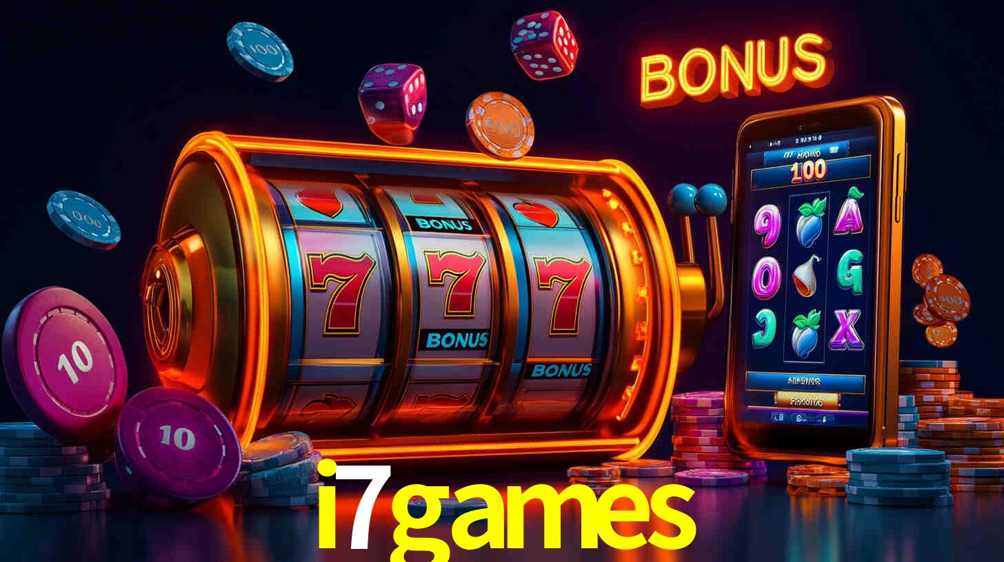 Apostas Esportivas na i7games: Um Guia Completo