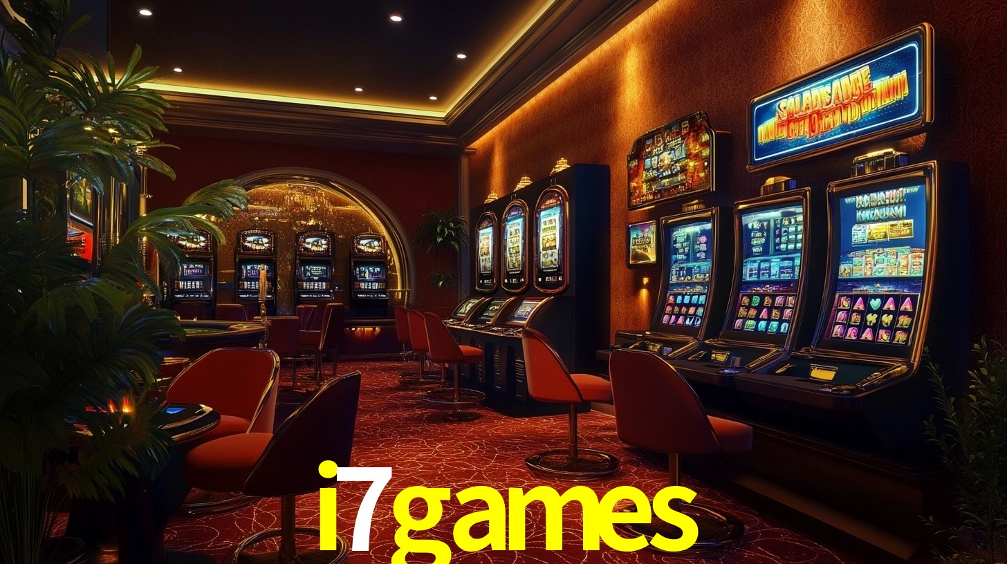 Programa VIP i7games