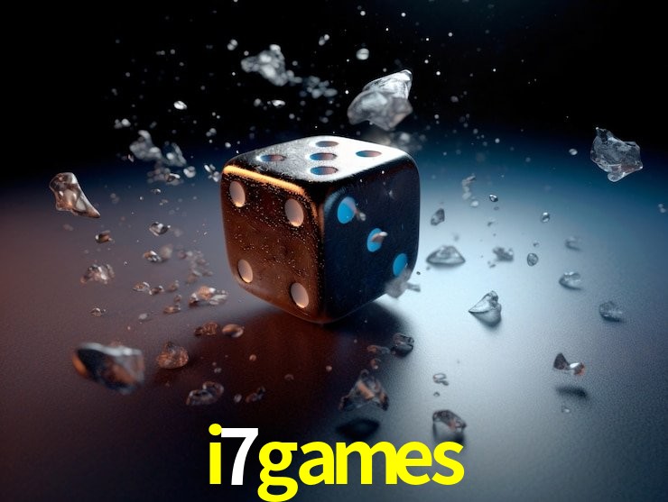 Sistemas de Segurança i7games