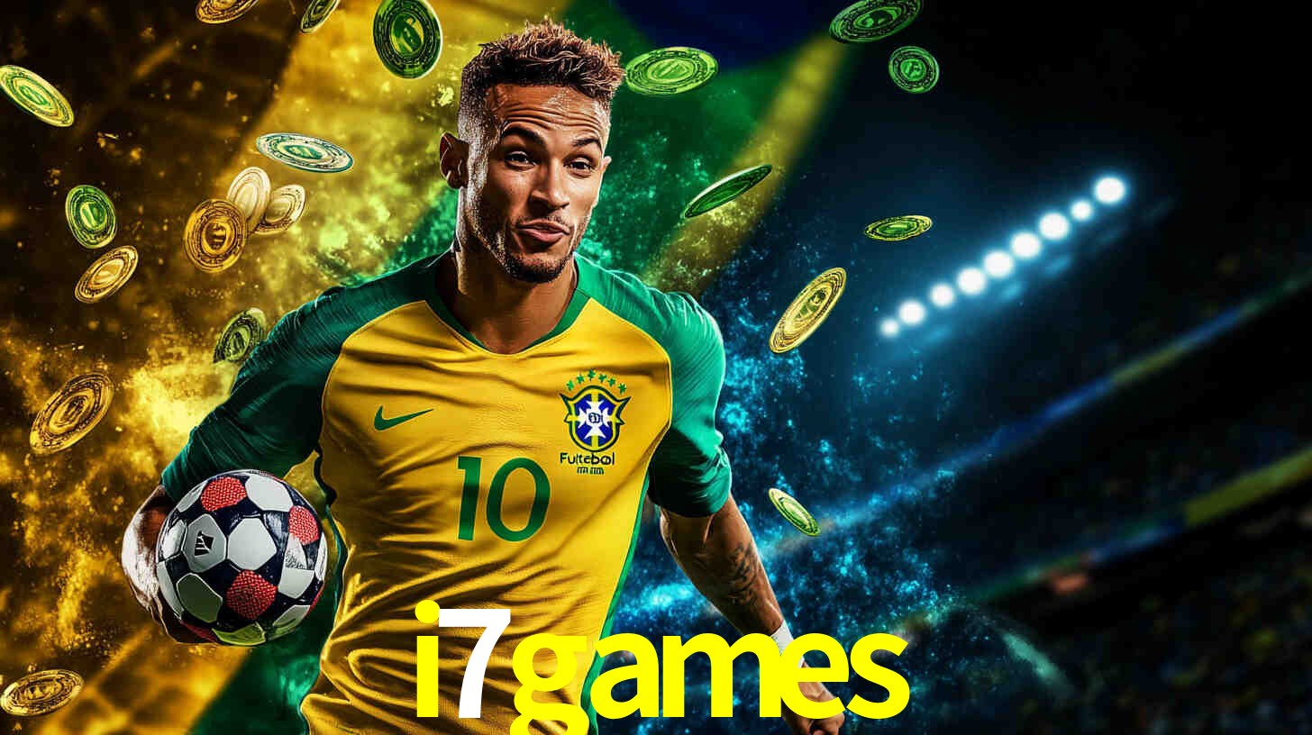 Descubra o Programa VIP da i7games: Vantagens Exclusivas para Jogadores