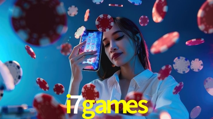 Descubra o Programa VIP da i7games: Vantagens Exclusivas para Jogadores