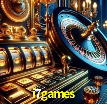 Jogos Exclusivos i7games