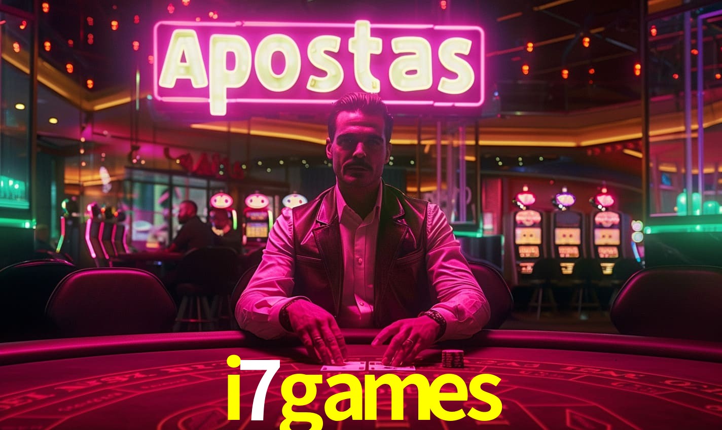 Explorando a Categoria de Eventos em Apostas na i7games