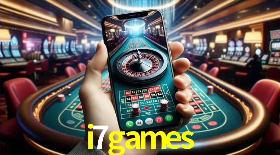 2FA Security i7games