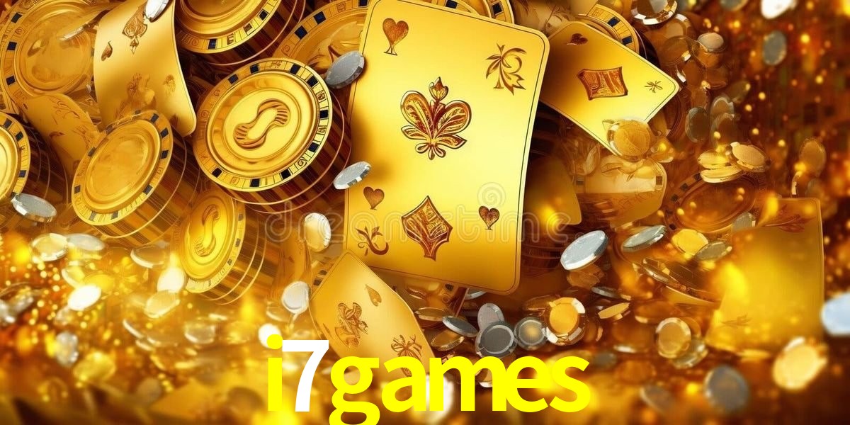 Explorando a Categoria de Eventos em Apostas na i7games