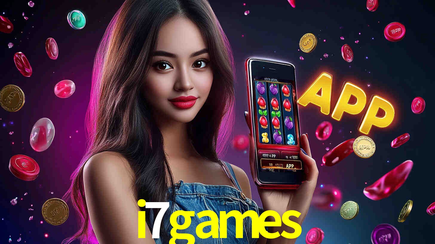 Apostas Esportivas na i7games: Um Guia Completo