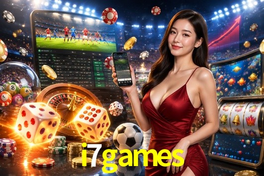 Live Casino i7games