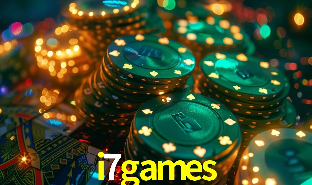 Torneios i7games