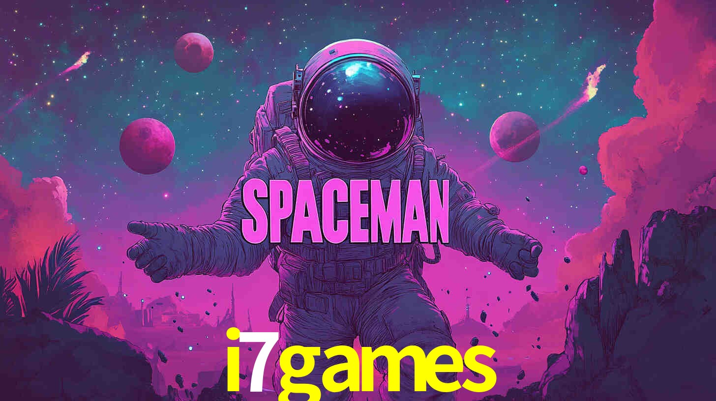 Inovações de Jogos na i7games: O Futuro das Experiências Interativas