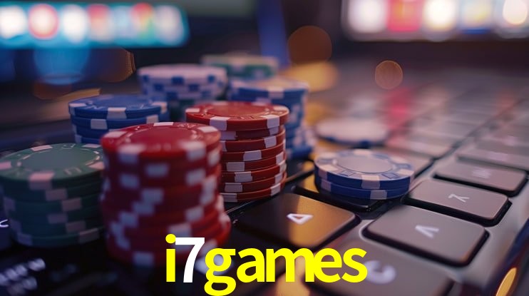 Casino Ao Vivo i7games