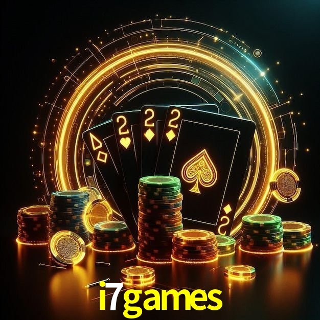 Estatísticas Esportivas i7games