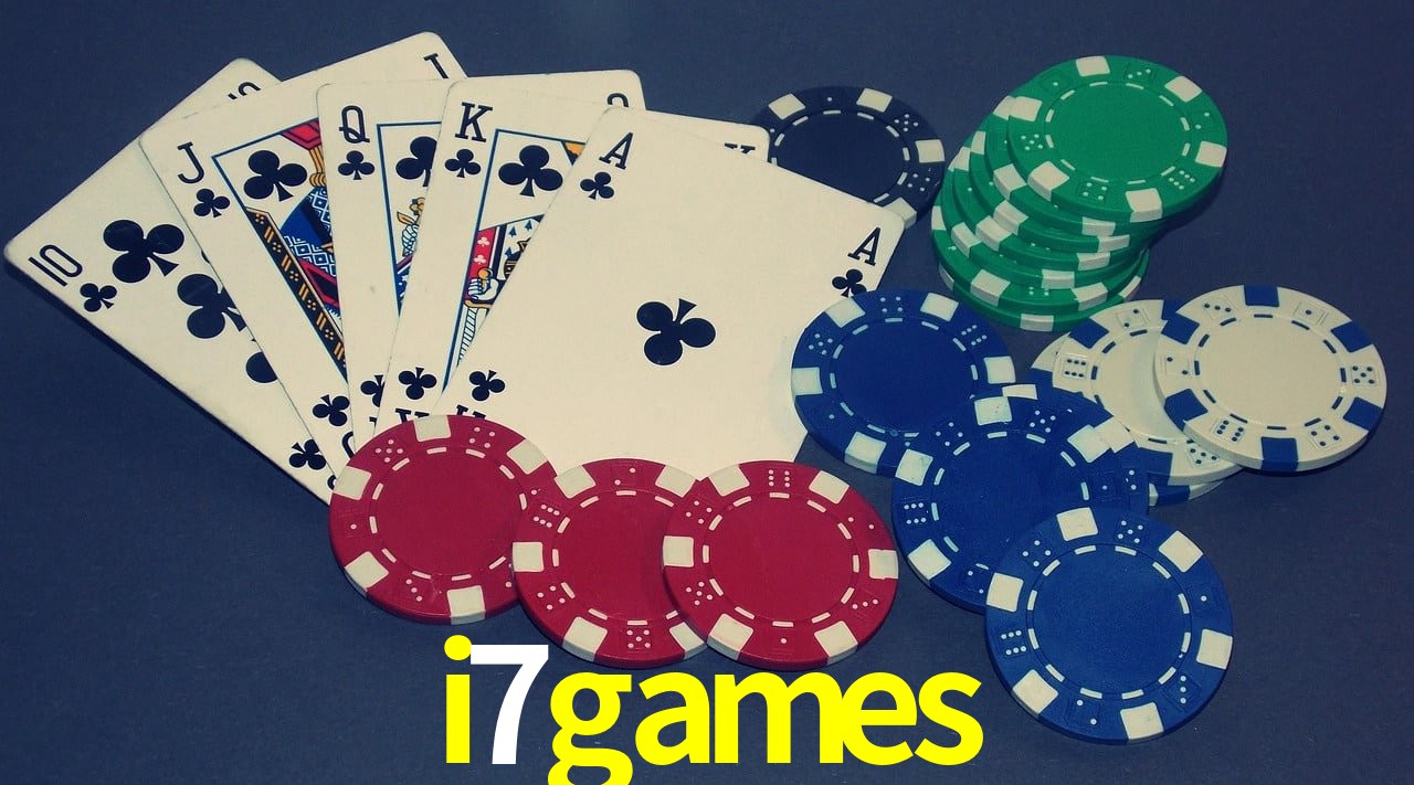 Game Statistics i7games
