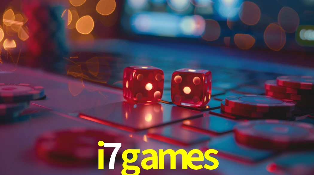 Responsive Design i7games
