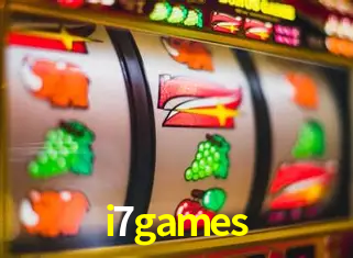 Explorando a Categoria de Eventos em Apostas na i7games