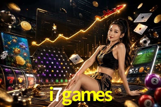Account Benefits i7games