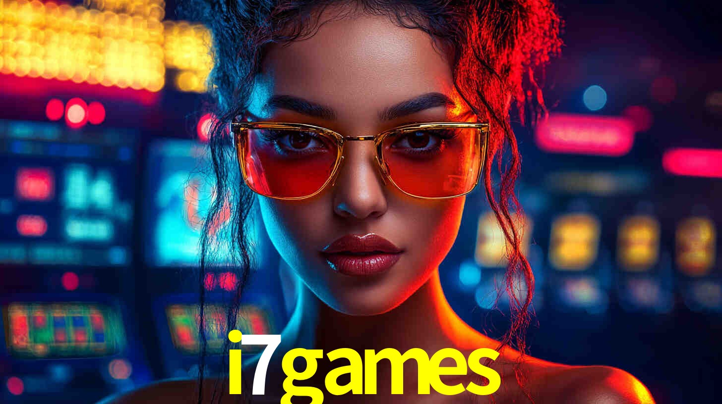 A Experiência Imersiva dos Cassinos Ao Vivo no i7games