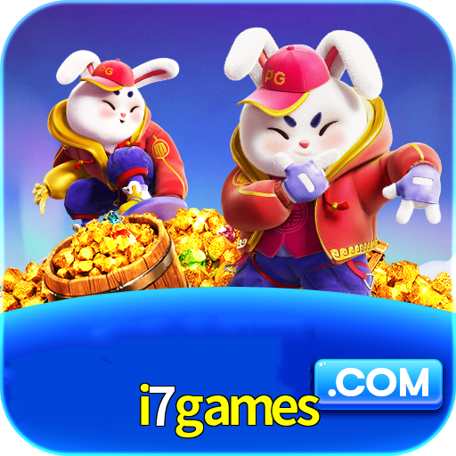 Logo da i7games