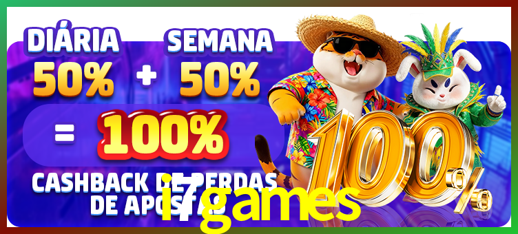 Qualificar VIP i7games