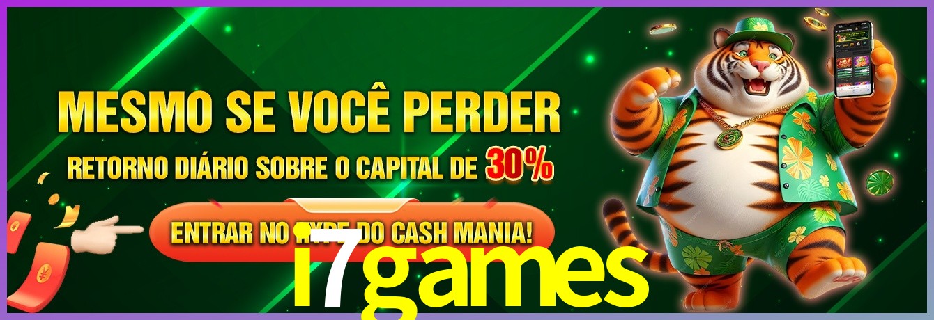 Ganhador i7games